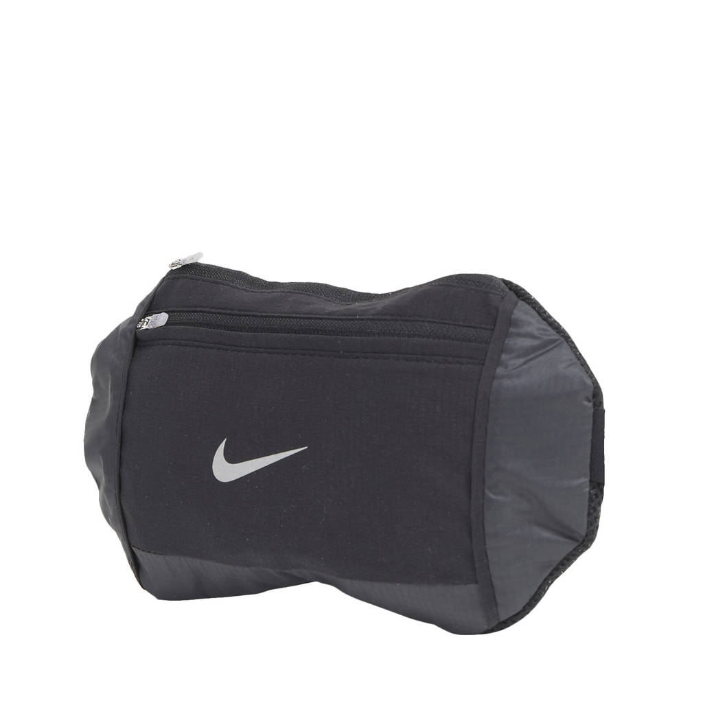 Nike heuptas zwart, Zwart