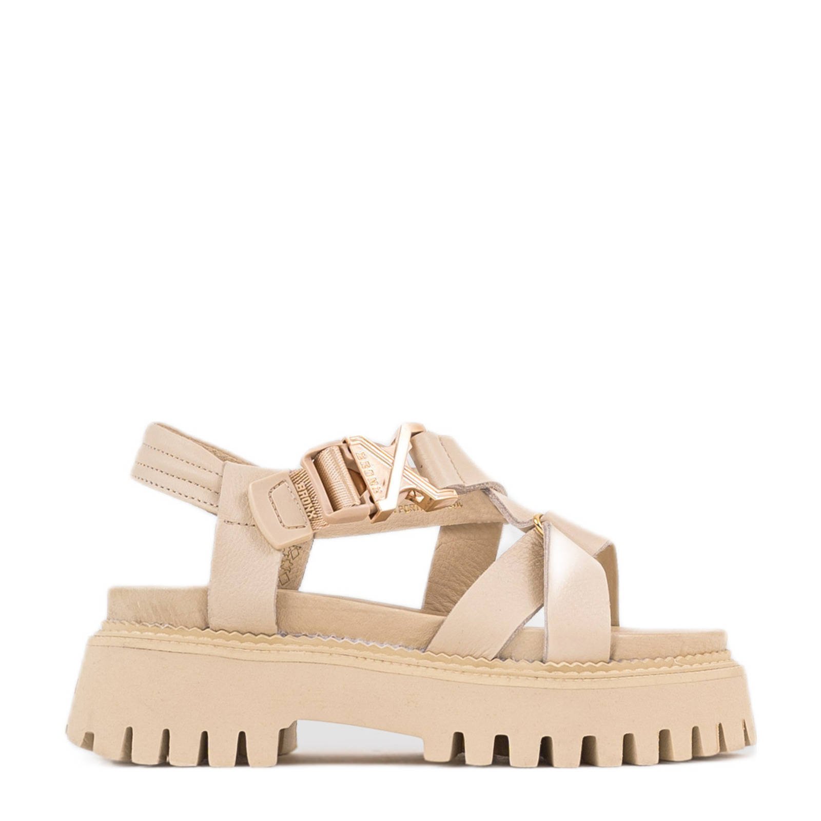 Chunky sandalen dames sale