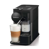 De’Longhi EN510.B Nespresso koffieapparaat, Zwart, Roestvrijstaal