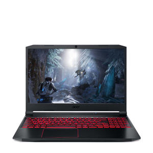 Wehkamp Acer Nitro 5 AN515-55-76A5 15.6 inch Full HD gaming laptop aanbieding Wehkamp Acer Nitro 5 AN515-55-76A5 15.6 inch Full HD gaming laptop aanbieding