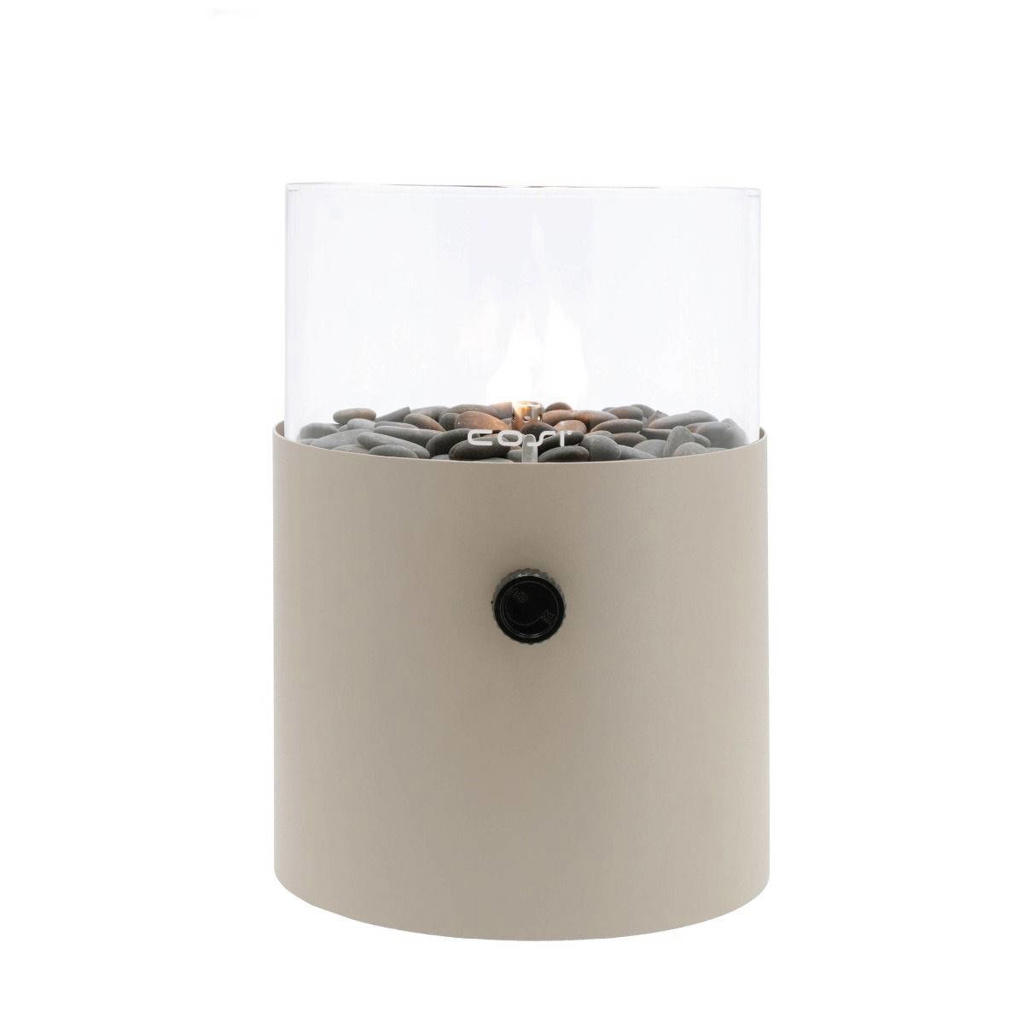 Cosi Fires gaslantaarn Cosiscoop XL