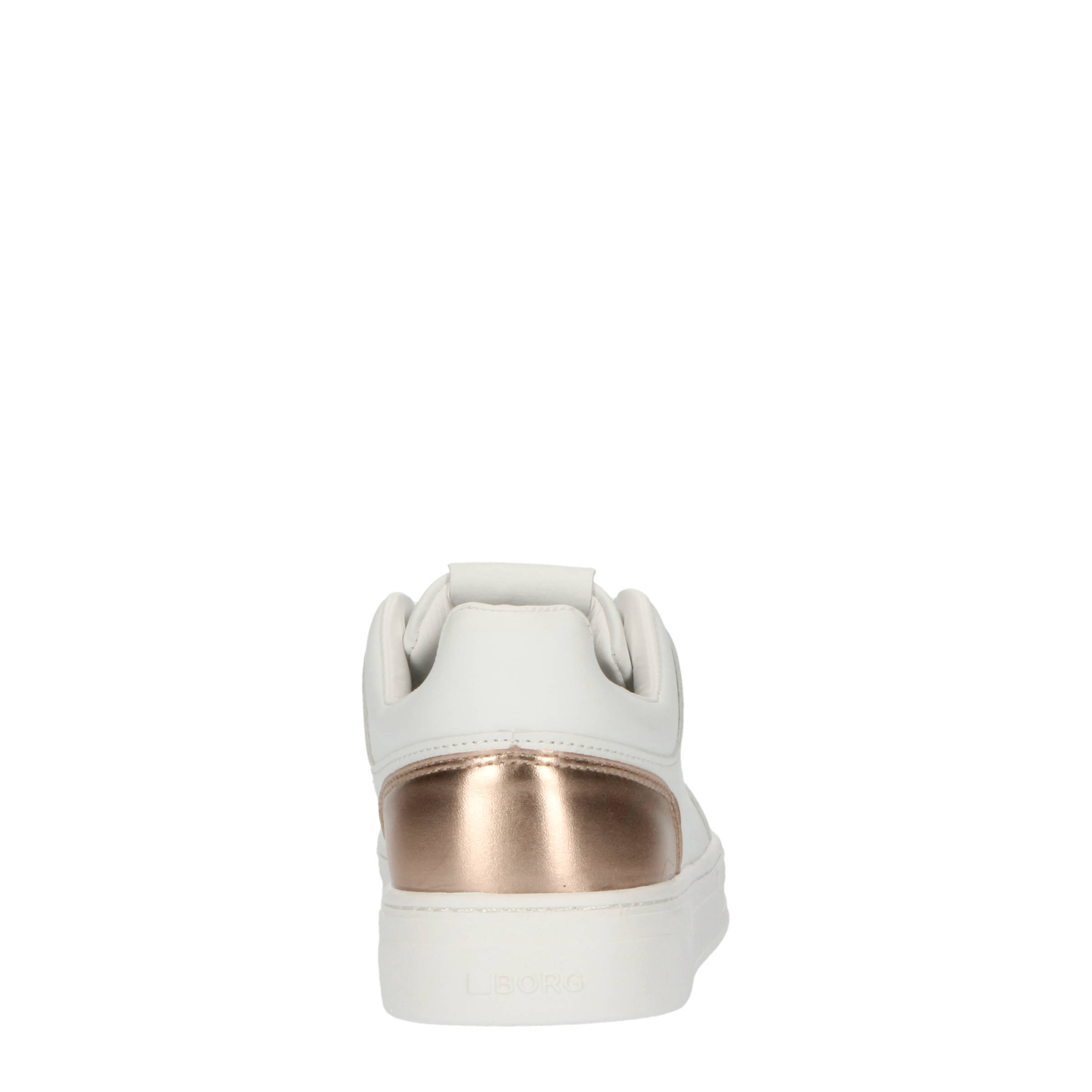 Uyarı pulluk diş bjorn borg sneakers wit goud - nammfood.com