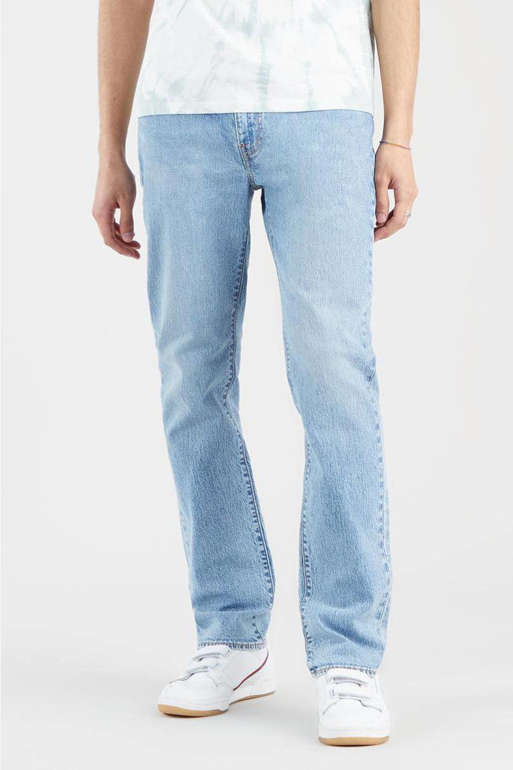 Levi's 511 slim fit jeans everett twilight tone