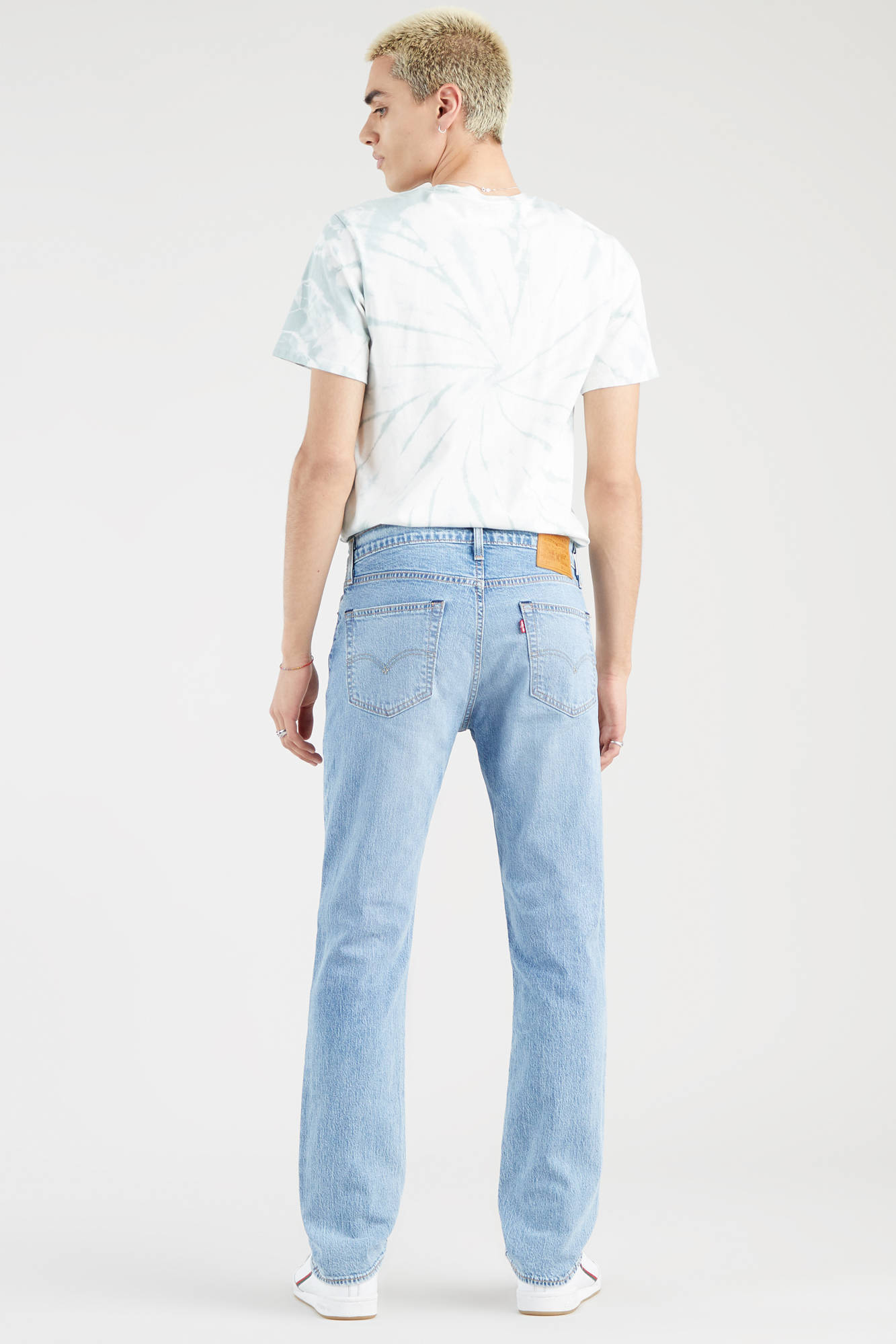 levi's 511 tm slim fit jeans