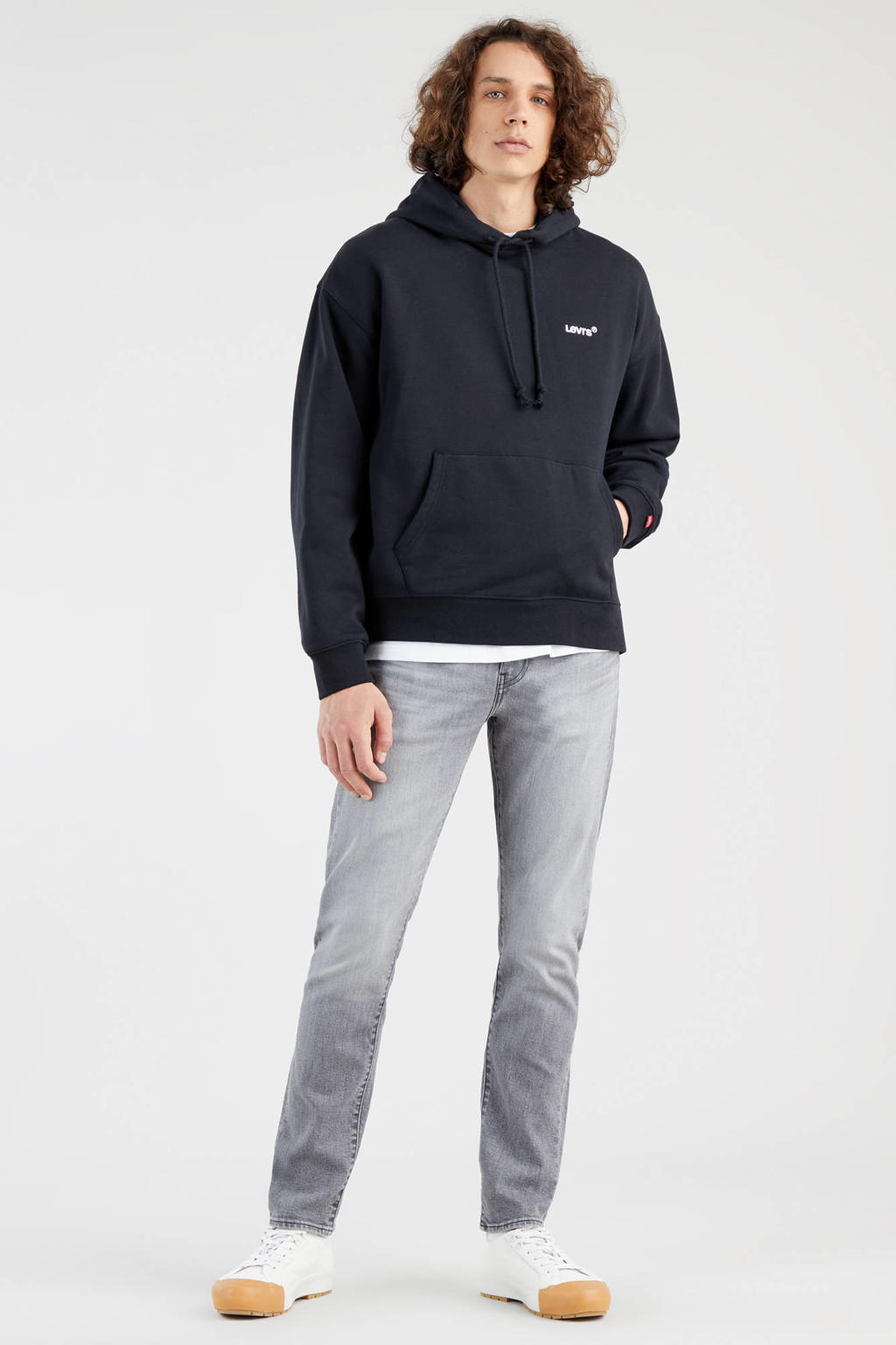 Levi's 512 slim fit jeans moonlit eyes