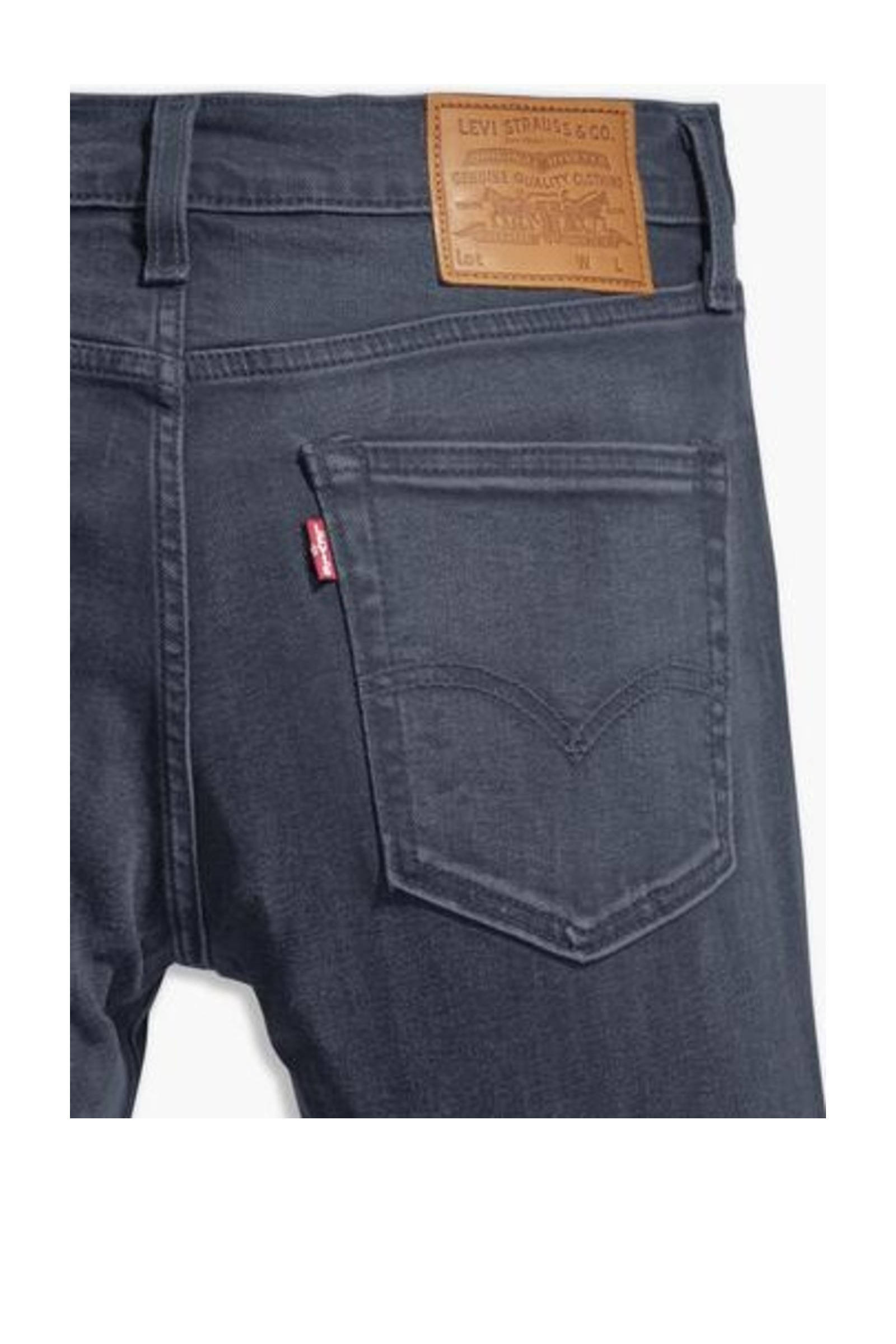 levis blue black jeans