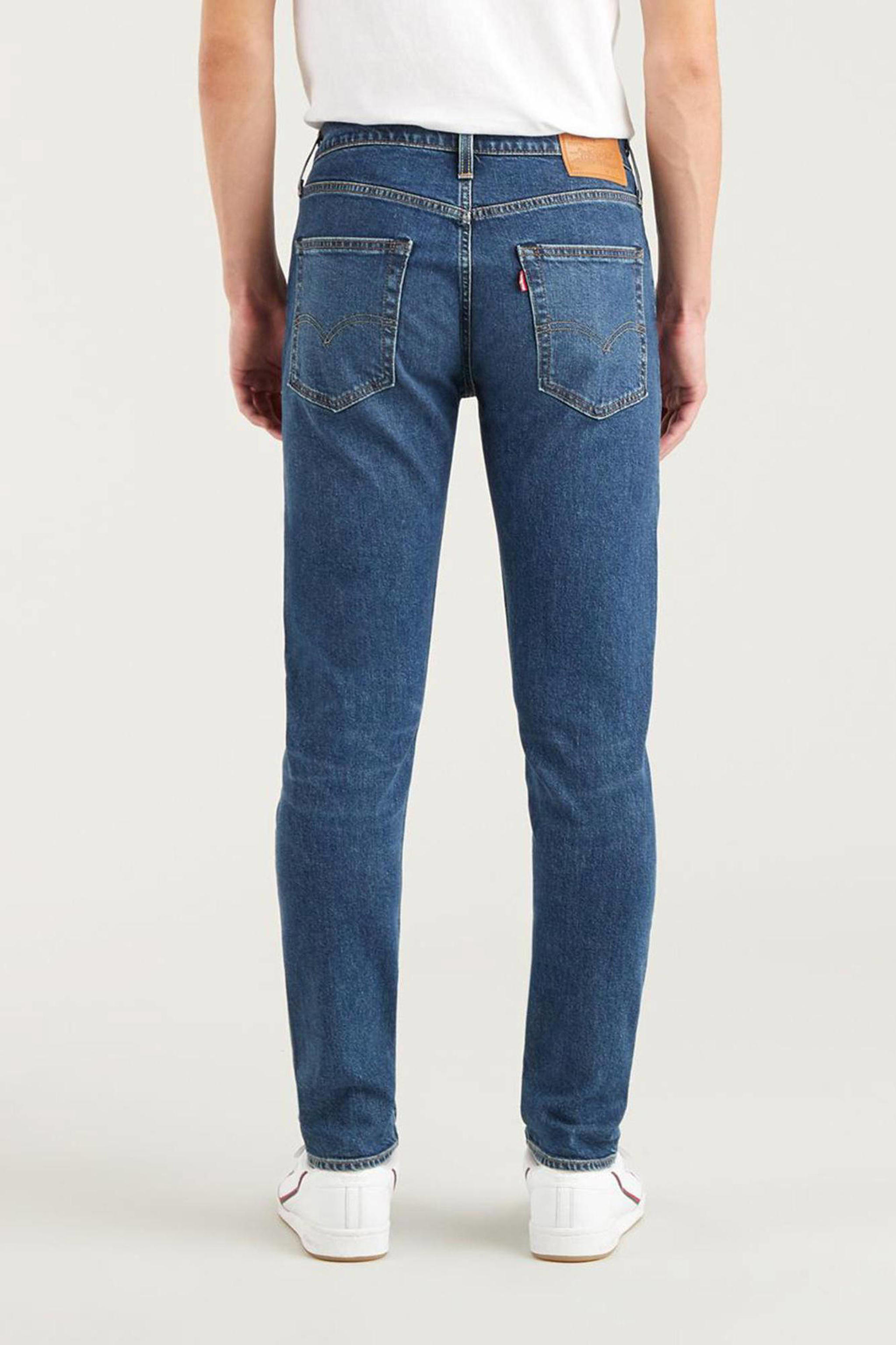 Levi S 512 Slim Tapered Fit Jeans Paros Late Knights Adv Wehkamp