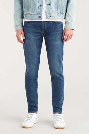 512 slim tapered fit jeans paros late knights adv