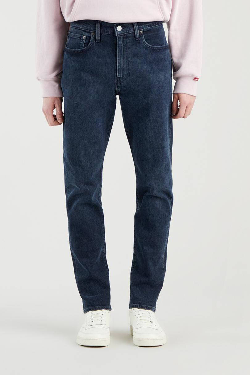 Levi's 512 slim tapered fit jeans shade wanderer | wehkamp