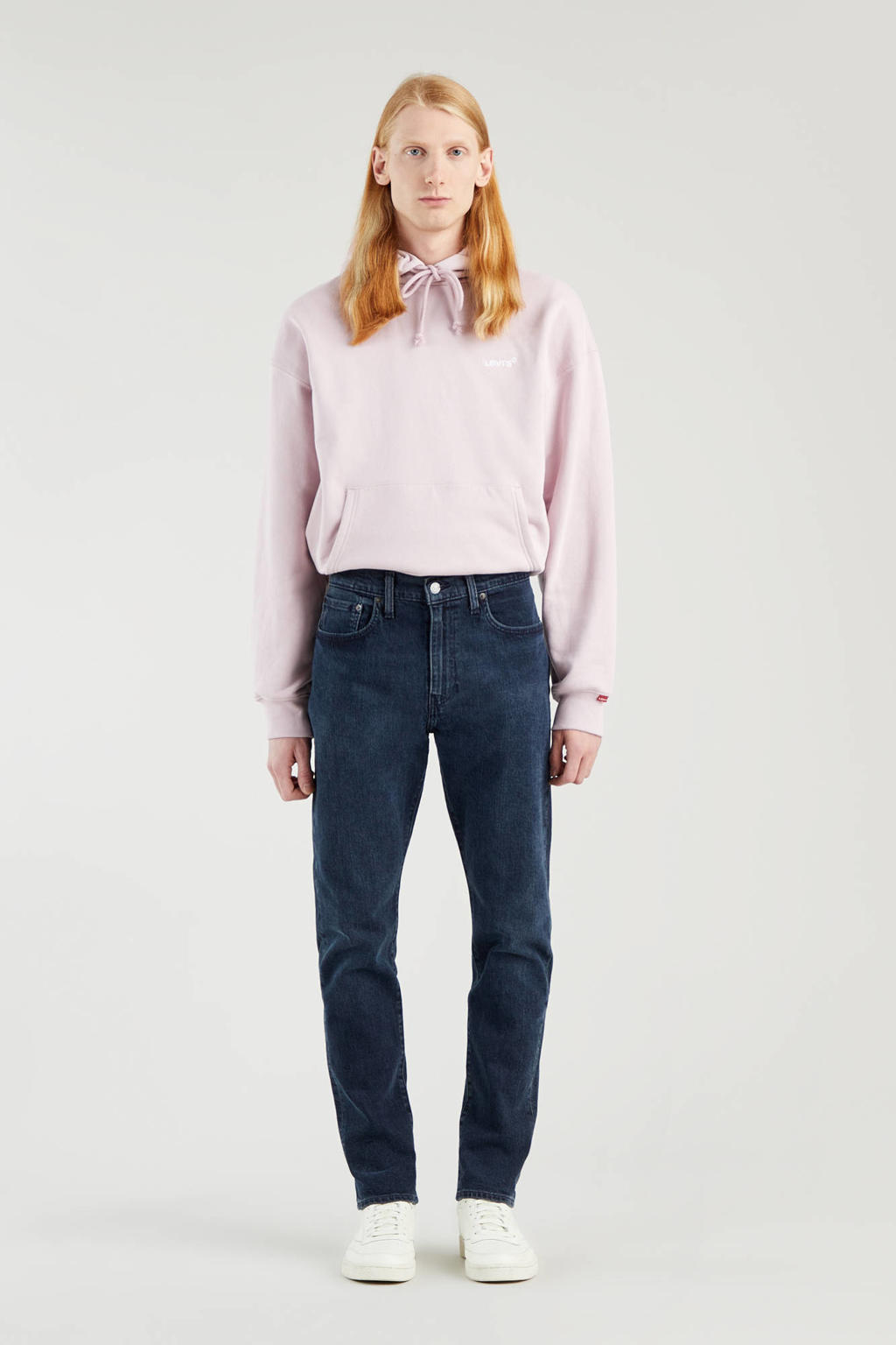 Levi's 512 slim fit jeans shade wanderer