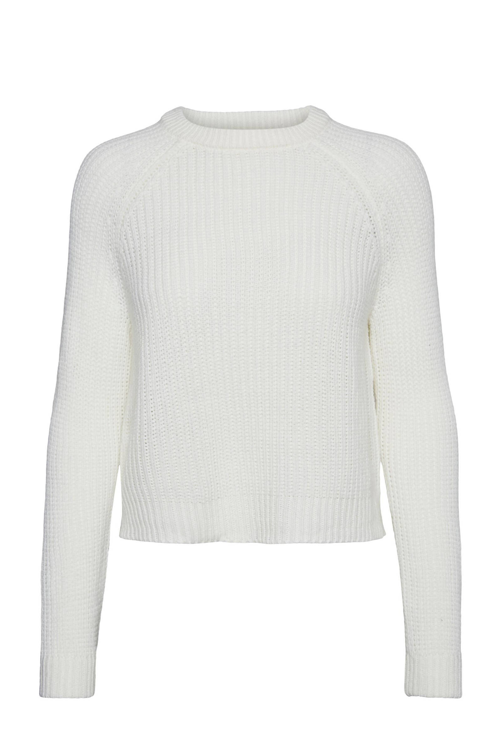 Vero Moda Trui Beige Dames