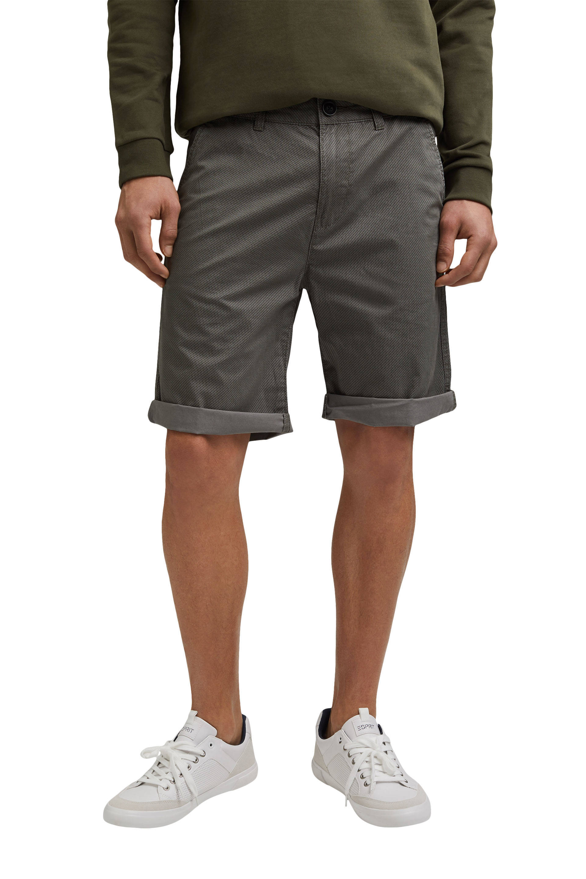 Esprit heren Korte Broeken | KLEDING.nl