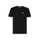 Timberland slim T-shirt zwart