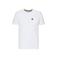 Timberland slim T-shirt wit