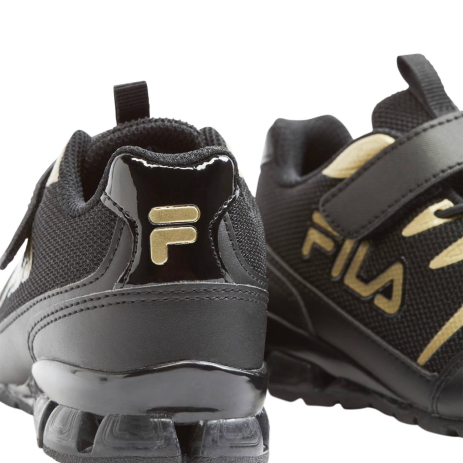 Fila goud online