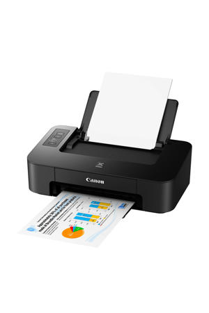 TS205 all-in-one printer