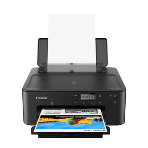 Pixma TS705 printer