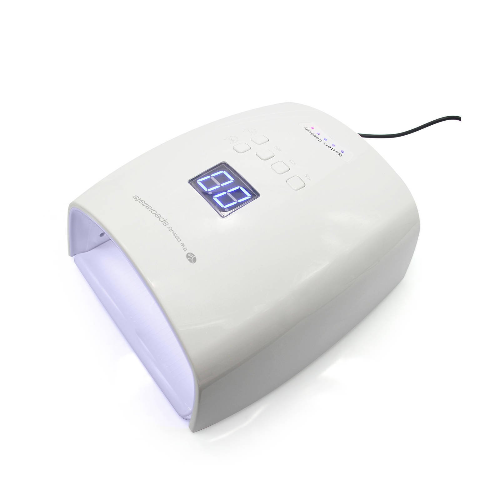 salon pro uv & led lamp