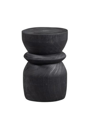 bijzettafel Bikkel