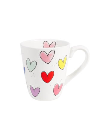 mok LOVE (350 ml) (Ø10 cm)