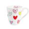 Blond Amsterdam mok LOVE (350 ml) (Ø10 cm)