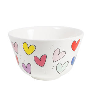 kom LOVE (Ø14 cm)