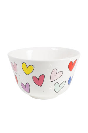 kom LOVE (Ø14 cm)