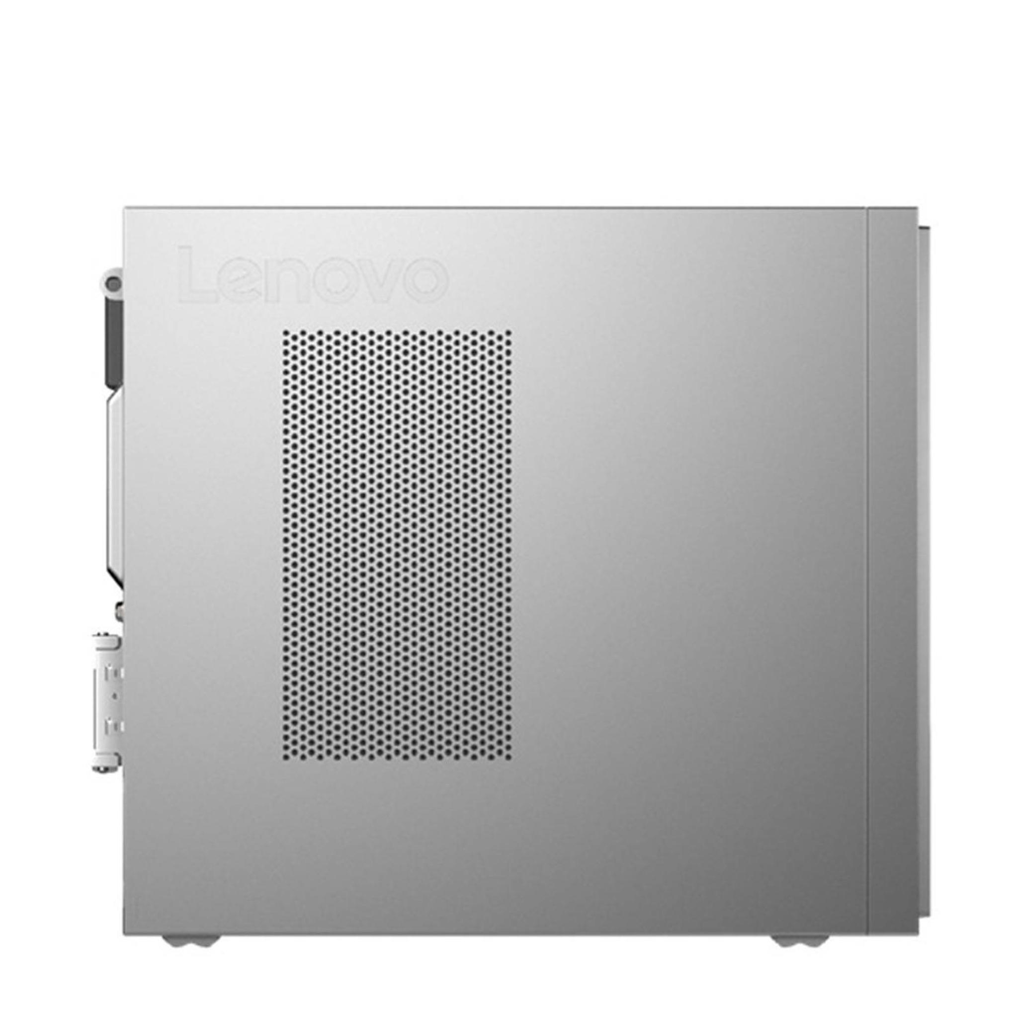 Lenovo IdeaCentre 3 07ADA05 1TB HDD + 256GB SSD desktop computer | wehkamp