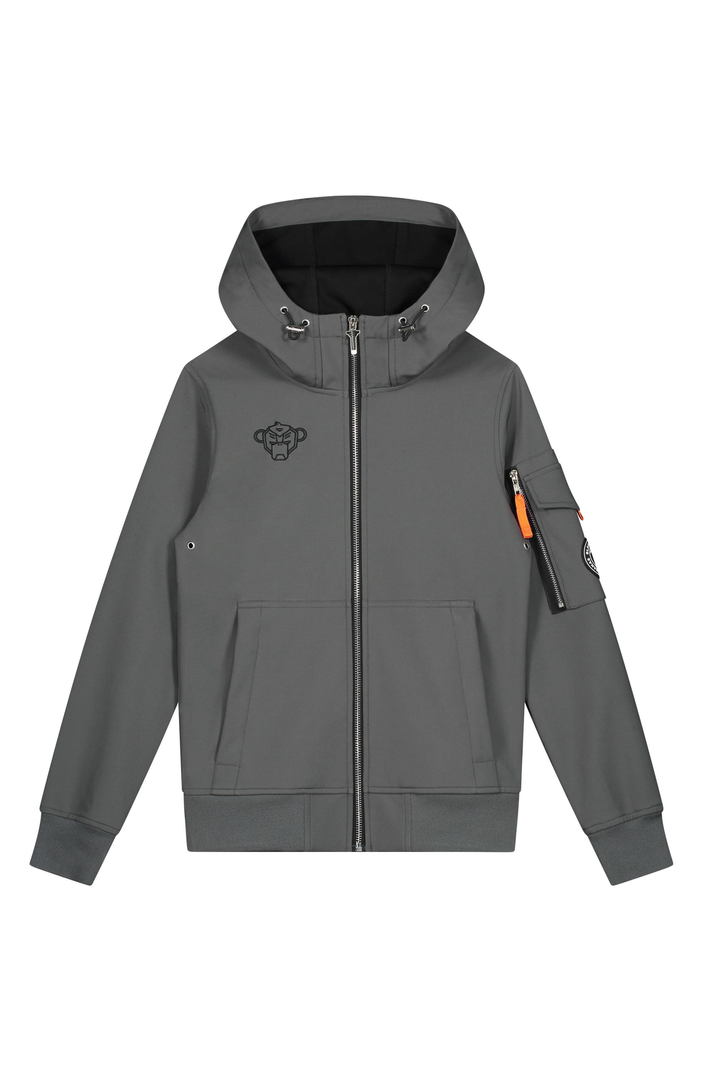 black bananas zomerjas