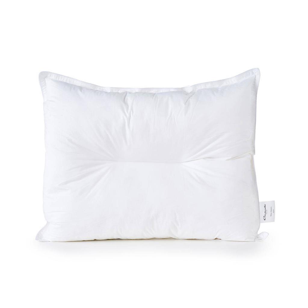 Cinderella synthetisch hoofdkussen zacht (New-Classic) (60x70 cm)