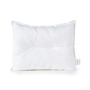 synthetisch hoofdkussen zacht (New-Classic) (60x70 cm)