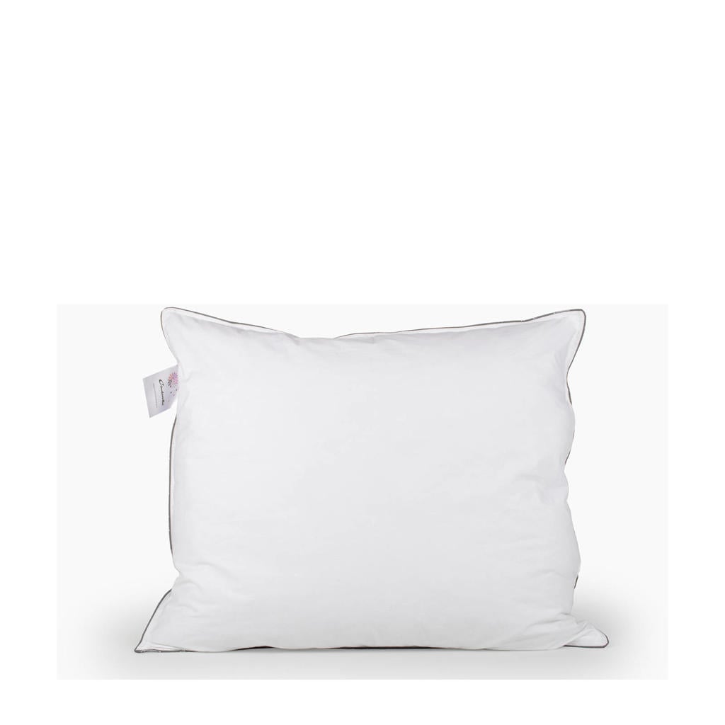 Cinderella synthetisch hoofdkussen stevig (Mellow) (60x70 cm)