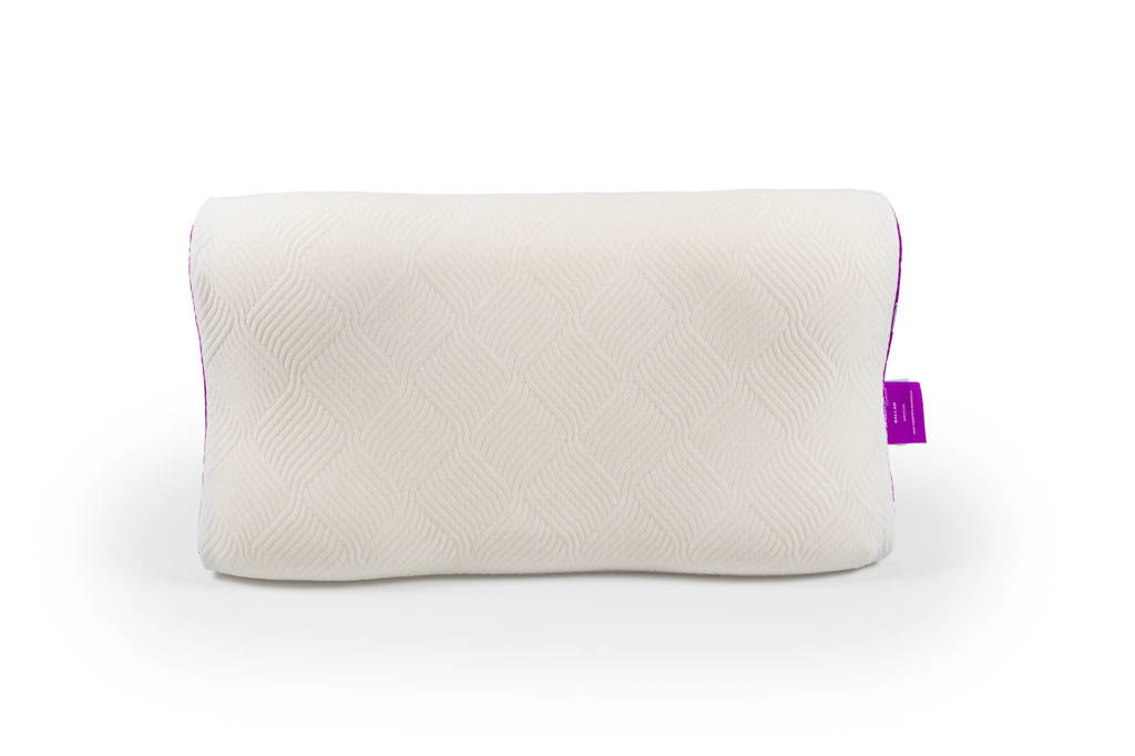 Cinderella synthetisch hoofdkussen Contour (35x65 cm)