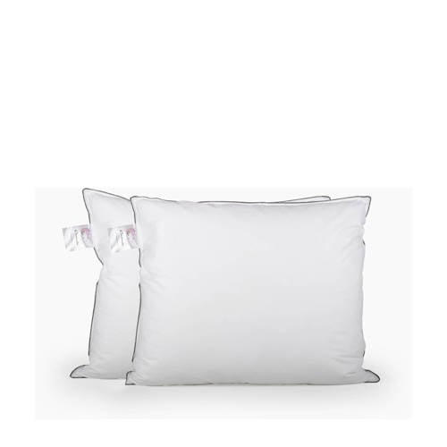 Wehkamp Cinderella anti allergisch synthetisch hoofdkussen (60x70 cm) aanbieding