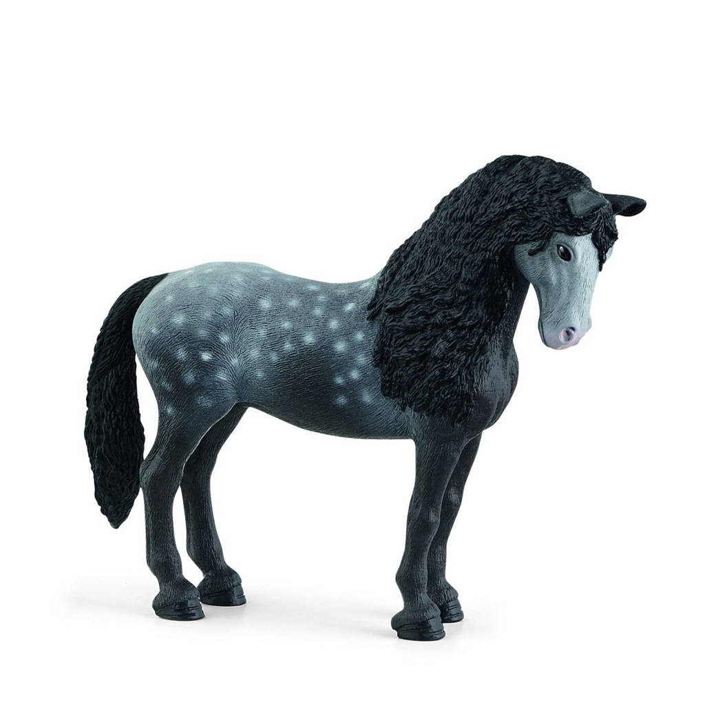 Schleich Horse Club Andalusier merrie