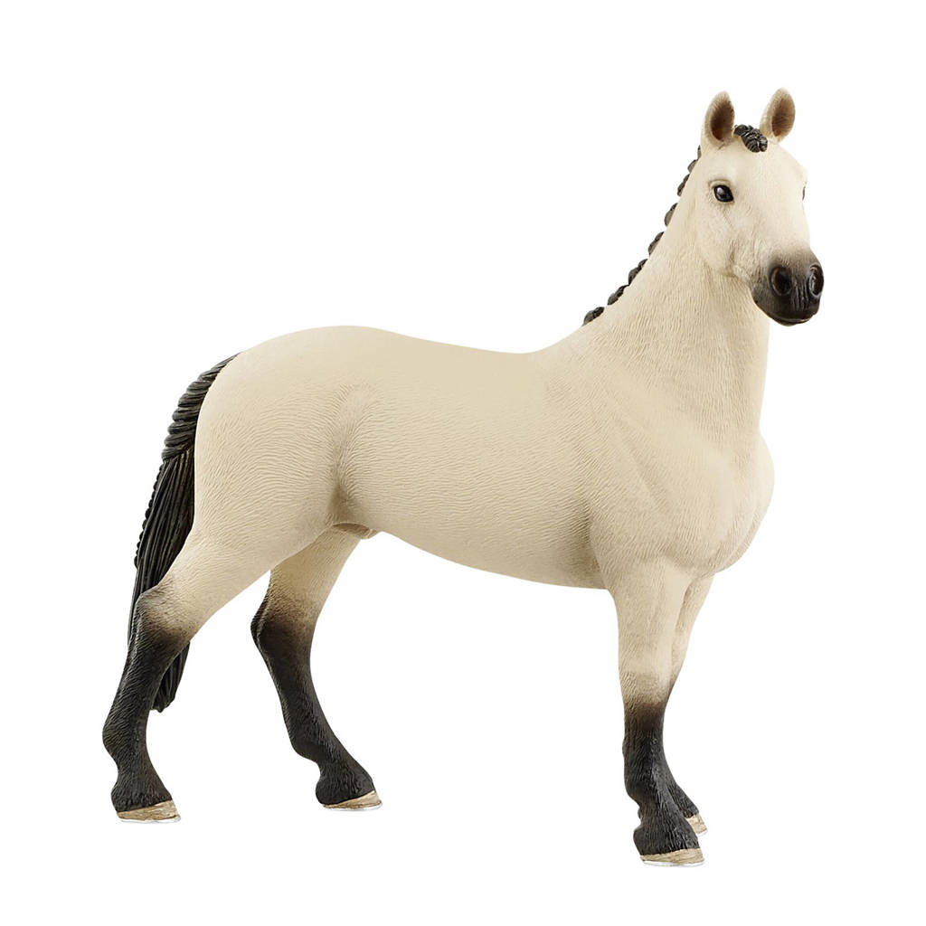 Schleich Horse Club Hannover ruin