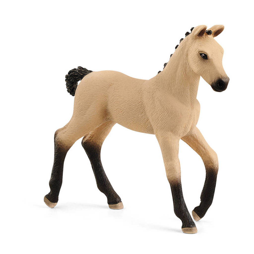 Schleich Horse Club Hannover veulen