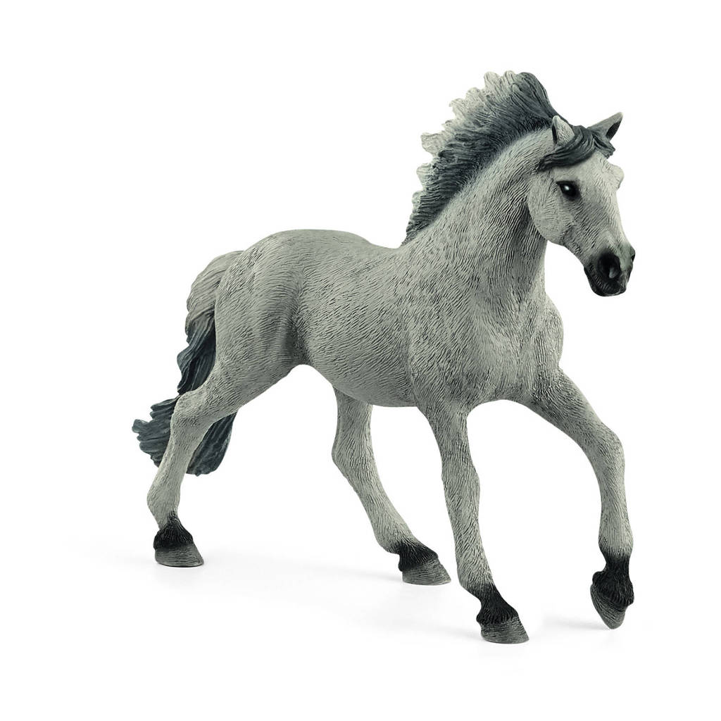 Schleich Farm World Sorraia Mustang hengst