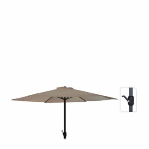 Wehkamp Pro Garden parasol (⌀300 cm) aanbieding