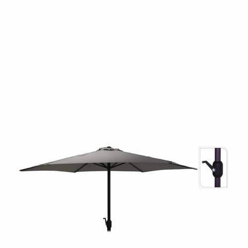 Wehkamp Pro Garden parasol (⌀300 cm) aanbieding