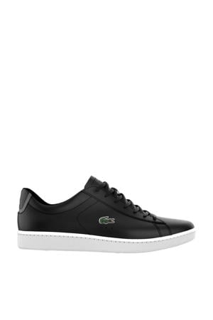 Carnaby Evo Bl 1  sneakers zwart