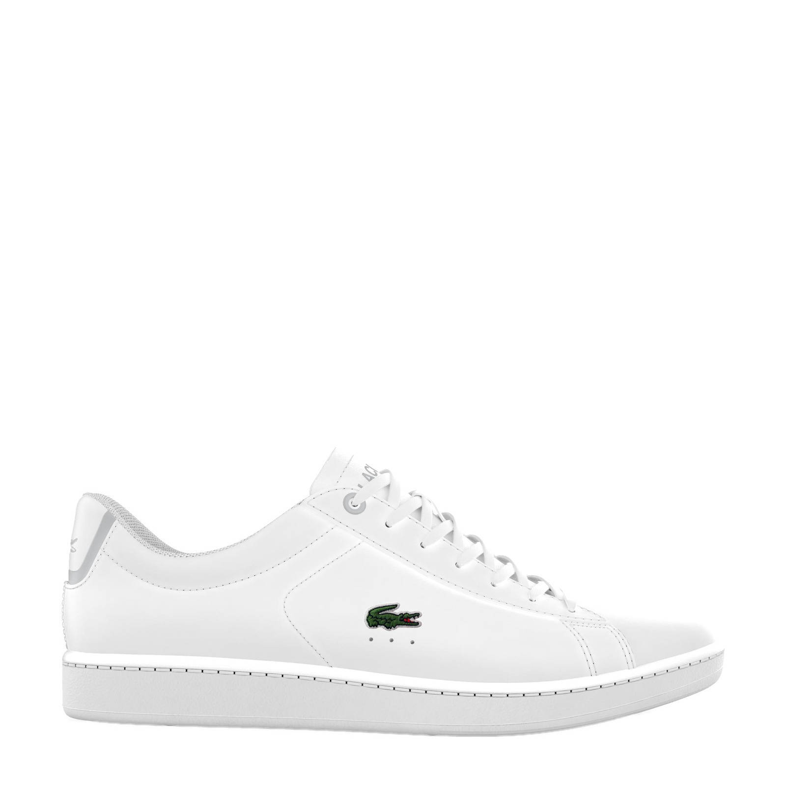 Lacoste schoenen voor heren online kopen? | Wehkamp