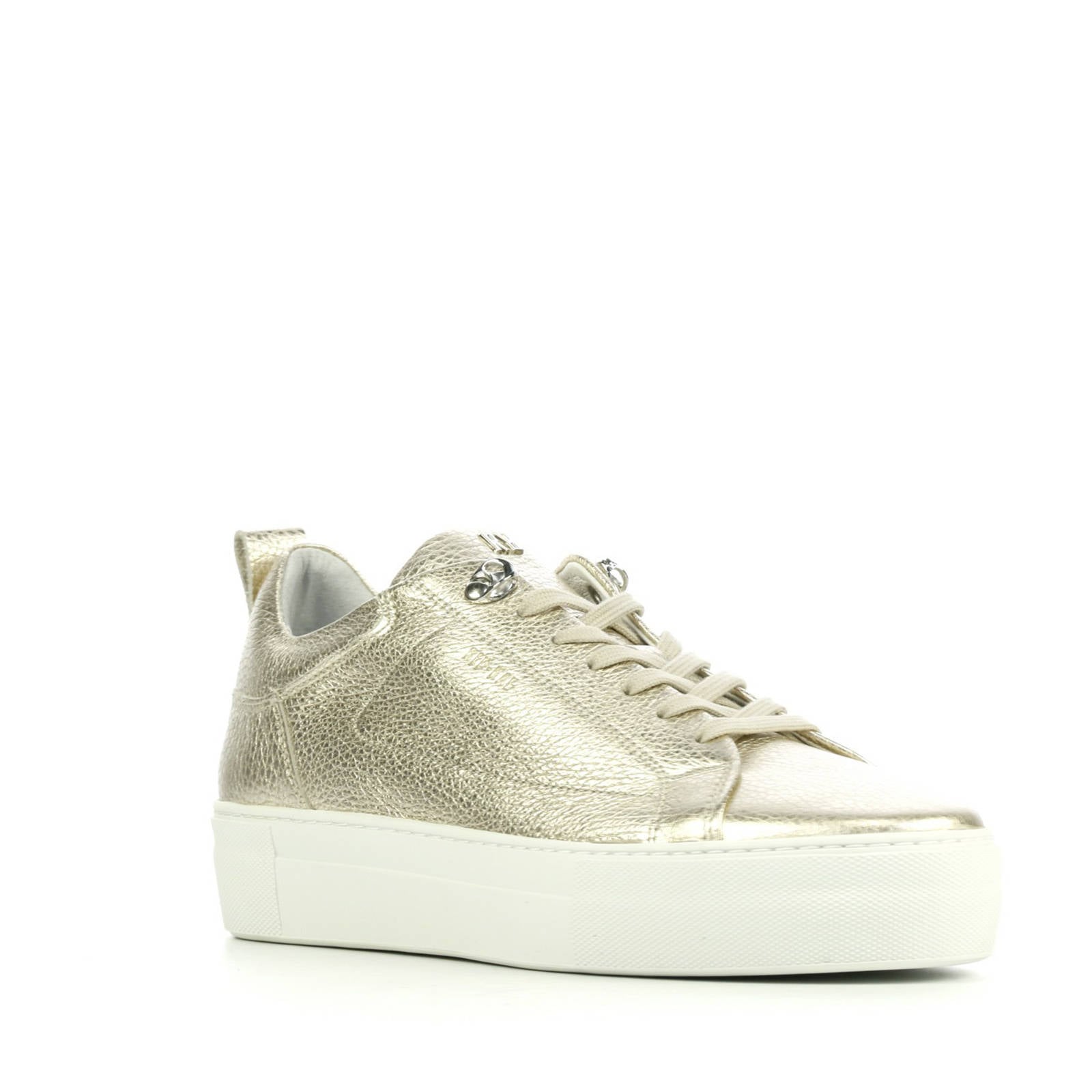 Red-Rag Gouden Red Rag Lage Sneakers 74402 online kopen