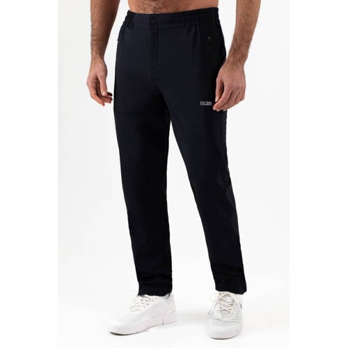 Sjeng Sports trainingsbroek James donkerblauw afbeelding