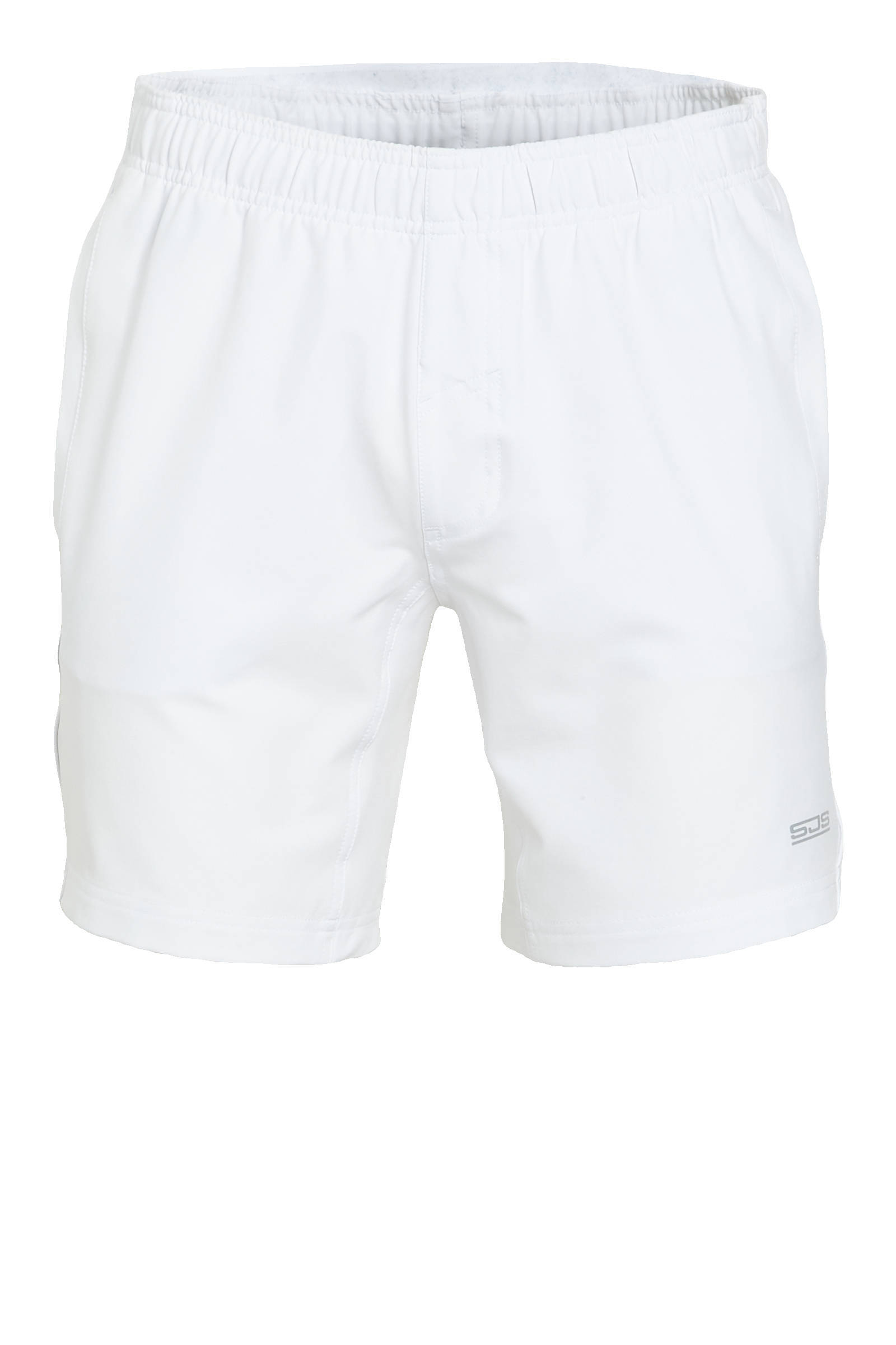 Sjeng Sports sportshort Antal wit | wehkamp