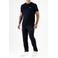 Sjeng Sports trainingsbroek James Long donkerblauw