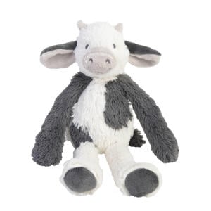 cow casper no. 1 knuffel 28 cm