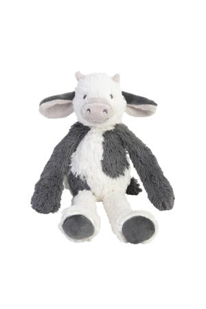 cow casper no. 1 knuffel 28 cm