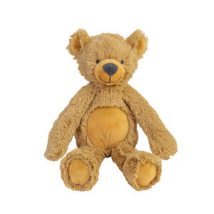 Bear Bradley no. 1 knuffel 28 cm