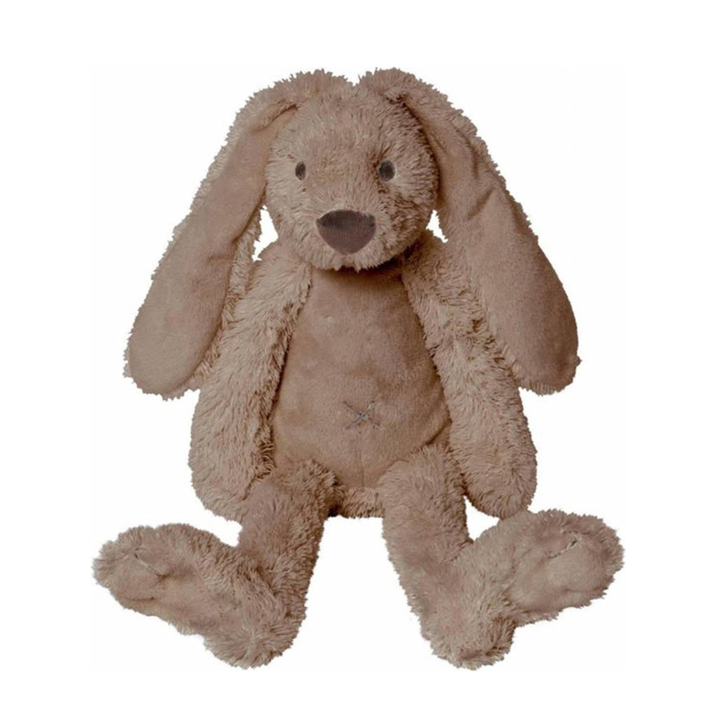 Happy Horse knuffel konijn Richie - clay - 28 cm